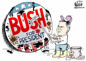 J. Bush